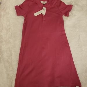 Workshop Republic Clothing collared Dress